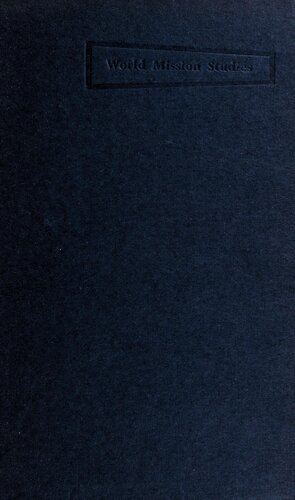 ﻿رشد کلیسا در بوگاندا: تلاشی برای تفاهم