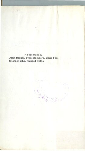 ﻿راه های دیدن: بر اساس سریال های تلویزیونی بی بی سی