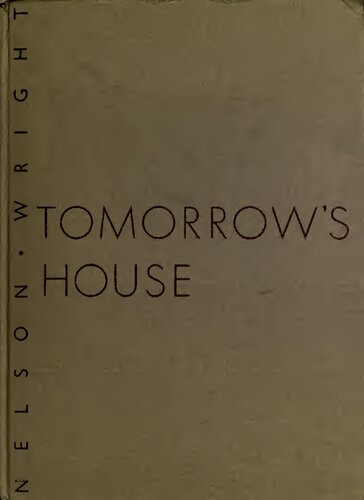 ﻿خانه فردا: راهنمای کامل برای خانه ساز