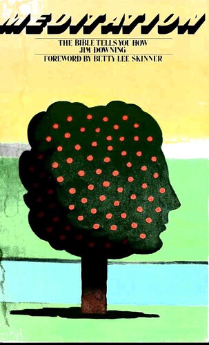 ﻿مدیتیشن - کتاب مقدس به شما می گوید چگونه