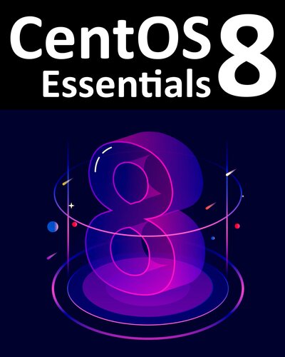 ﻿CentOS 8 Essentials
