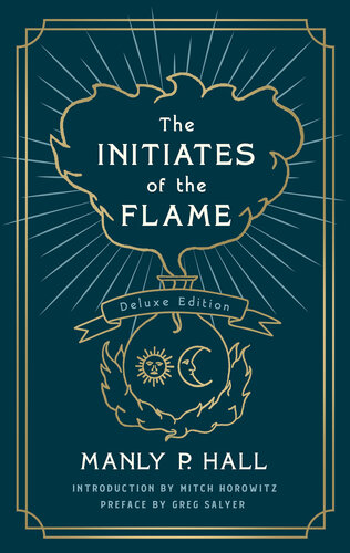 ﻿Initiates of the Flame: The Deluxe Edition