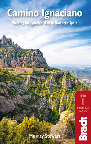 ﻿کامینو ایگناسیانو: قدم زدن در راه ایگناتیان در شمال اسپانیا