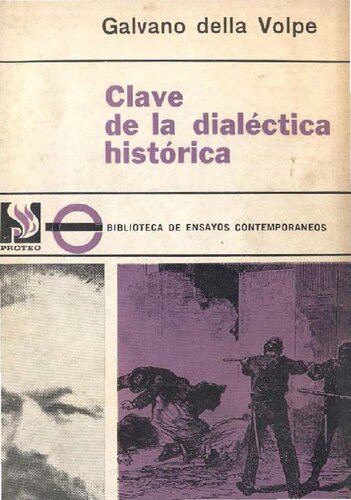 ﻿کلید دیالکتیک تاریخی