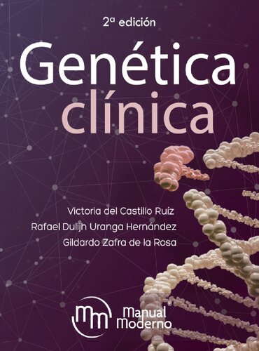 ﻿ژنتیک بالینی