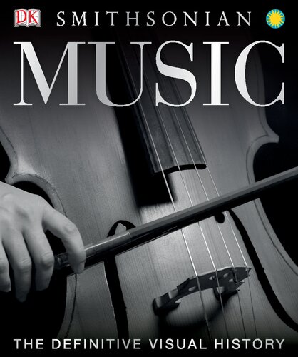 ﻿موسیقی: تاریخچه بصری قطعی