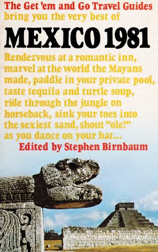 ﻿مکزیک 1981