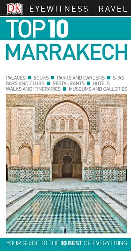 ﻿10 تا از مراکش