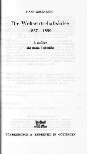 ﻿بحران اقتصادی جهانی 1857-1859