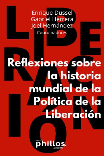 ﻿تأملاتی در تاریخ جهانی سیاست رهایی بخش