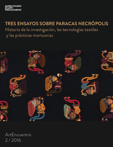 ﻿گورستان Paracas Necropolis Martuary تمرین و شبکه اجتماعی