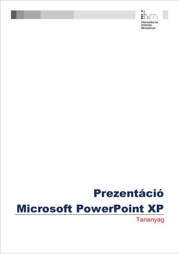 ﻿ارائه: Microsoft Powerpoint XP