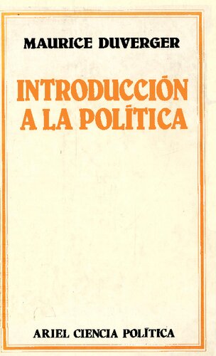 ﻿مقدمه ای بر سیاست
