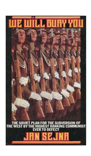 ﻿ما تو را دفن خواهیم کرد