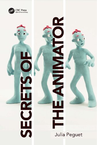 ﻿اسرار انیماتور