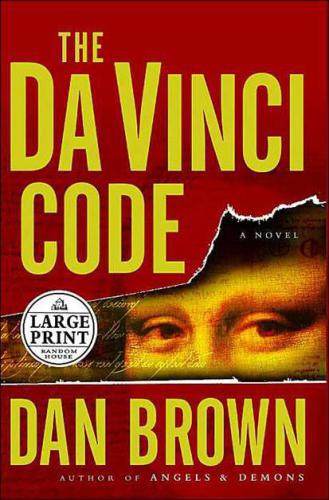 کد داوینچی (کتاب صوتی) Dan Brown - Dan Brown