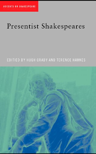 ﻿شکسپیر حاضر