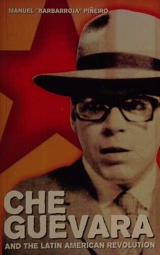 ﻿چه گوارا و انقلاب آمریکای لاتین