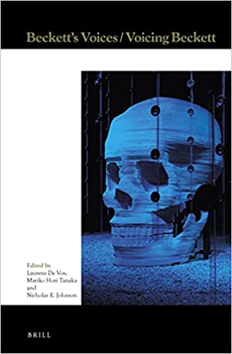 ﻿صداهای بکت / Voicing Beckett