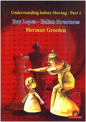 ﻿درک قبل از حرکت 1: روی لوپز - سازه های ایتالیایی