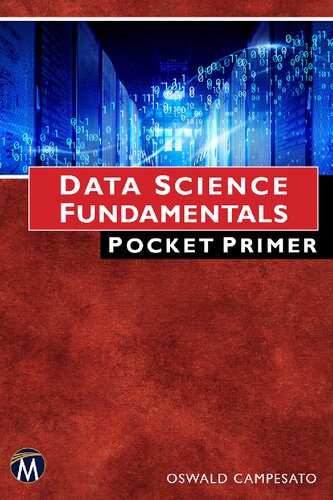 ﻿پرایمر جیبی Data Science Fundamentals