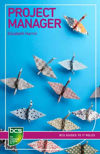 ﻿مدیر پروژه: مشاغل در مدیریت پروژه فناوری اطلاعات