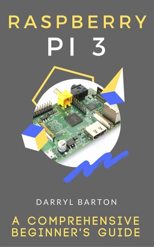 ﻿Raspberry Pi 3: راهنمای جامع مبتدیان - مراحل ساده از A تا Z