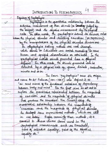 ﻿آزمایش روان فیزیک من