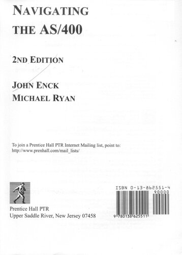 ﻿پیمایش AS/400: راهنمای عملی