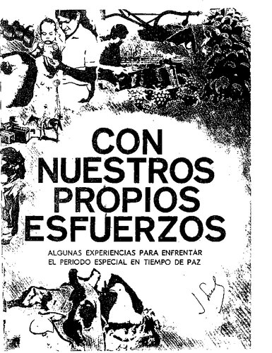 ﻿با تلاش خودمان؛ چند تجربه برای مواجهه با دوران خاص در زمان صلح