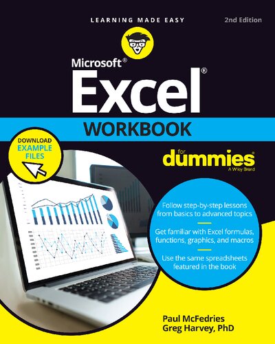 ﻿کتاب کار Microsoft® Excel®