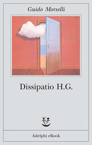 ﻿Dispipatio H. G.