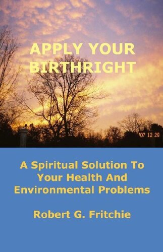 ﻿حق تولد خود را اعمال کنید