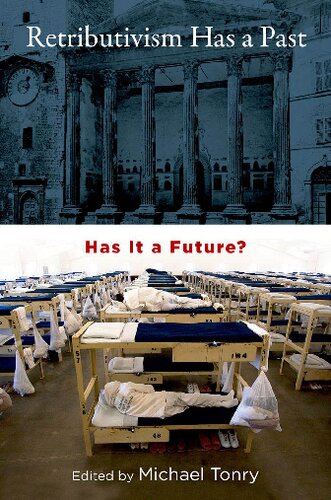 ﻿انتقام گرایی گذشته ای دارد: آیا آینده ای دارد؟