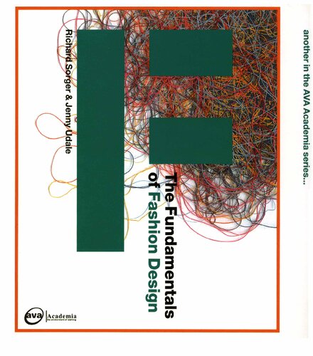 ﻿مبانی طراحی مد