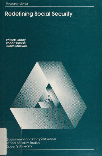 ﻿بازتعریف امنیت اجتماعی