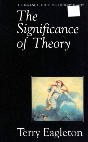 ﻿اهمیت نظریه