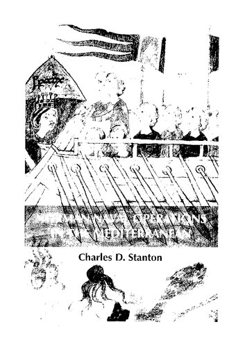 ﻿عملیات دریایی نورمن در دریای مدیترانه