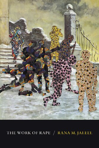 ﻿کار تجاوز جنسی