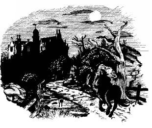 ﻿قلمرو بی کران: کاوش های عمیق در عمارت جن زده دیزنی (کتاب طراحی پارک موضوعی)