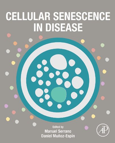 ﻿پیری سلولی در بیماری