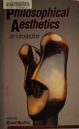 ﻿زیبایی شناسی فلسفی: مقدمه