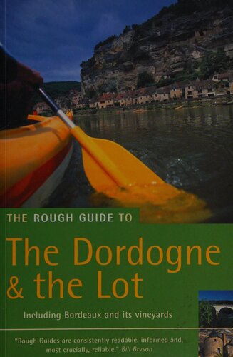 ﻿راهنمای تقریبی دوردوگن