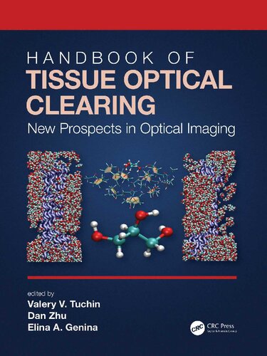 ﻿راهنمای پاکسازی نوری بافت: چشم اندازهای جدید در تصویربرداری نوری