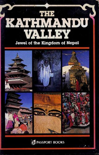 ﻿دره کاتماندو: جواهر پادشاهی نپال