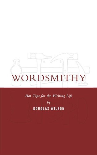 ﻿Wordsmithy: نکات داغ برای زندگی نوشتن