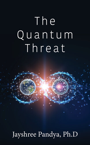 ﻿تهدید کوانتومی