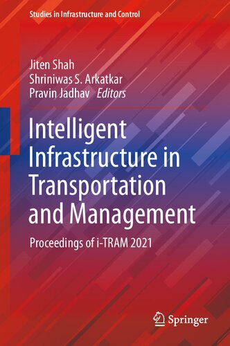 ﻿زیرساخت های هوشمند در حمل و نقل و اقدامات مدیریت i.