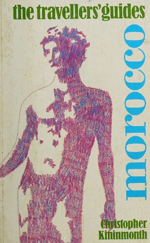 ﻿راهنمای مسافران مراکش (راهنمای مسافران)