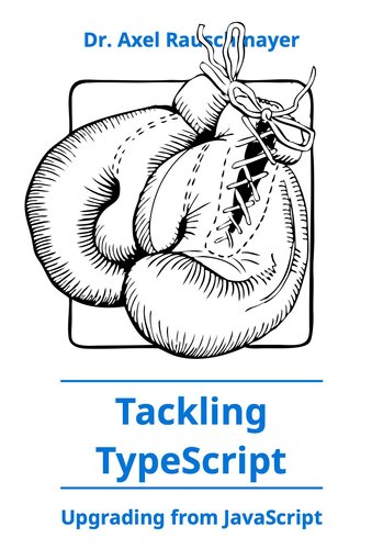 ﻿مقابله با TypeScript